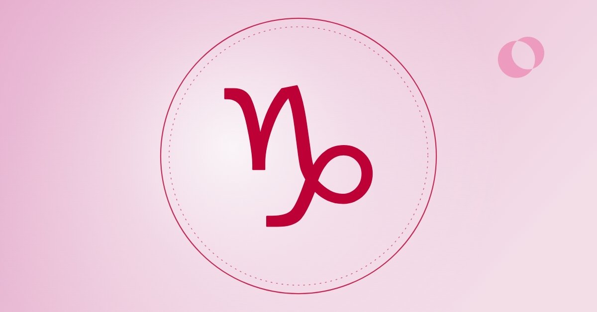 The 3 Zodiac Signs Who Could Be Afraid of Losing Capricorn