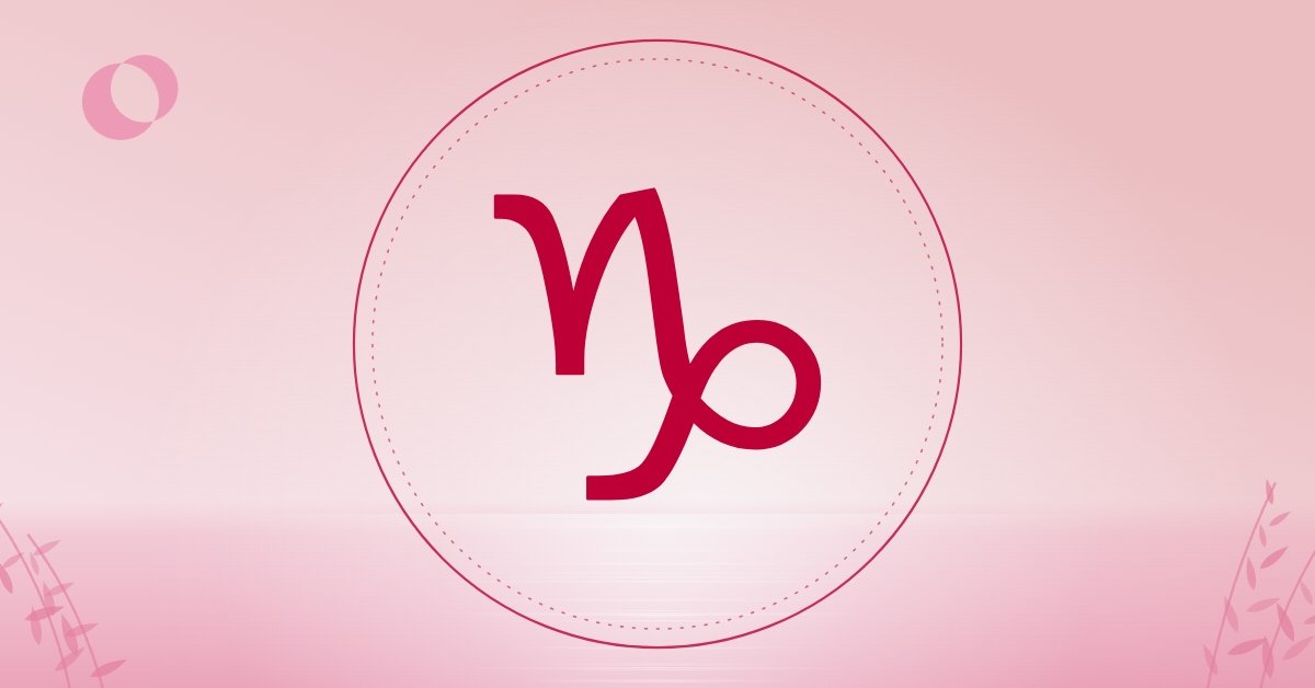These 3 Zodiac Signs Could Be Capricorn's True Love