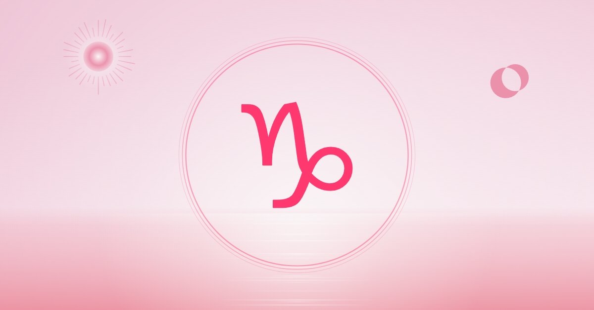 3 Zodiac Signs Most Likely to Come Back to Capricorn