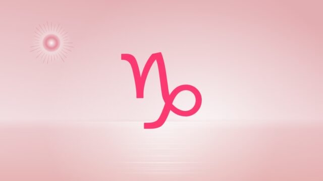 Daily Capricorn Horoscope: These 3 Zodiac Signs Are Coming Into Your Life for a Karmic Reason