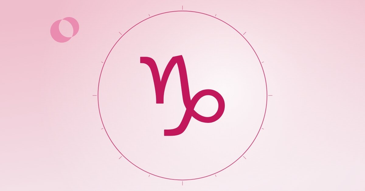 Capricorn Love Horoscope: 3 Zodiac Signs Who Are Secretly Obsessed With Capricorn