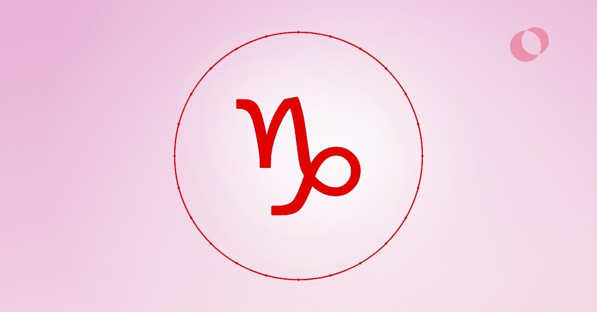 The 3 Zodiac Signs Karma Won’t Stop Bringing Back to Capricorn