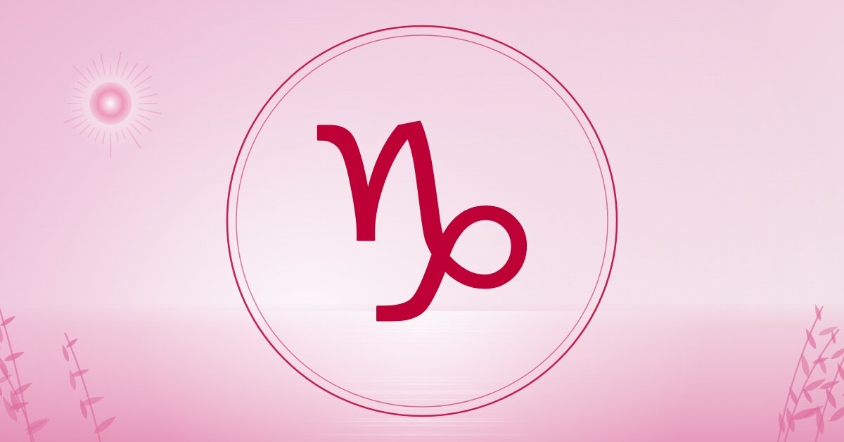 These 3 Zodiac Signs Could Reappear in Capricorn’s Romantic Life