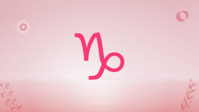 Daily Capricorn Horoscope: Karma May Bring One of These 3 Zodiac Signs Back Today