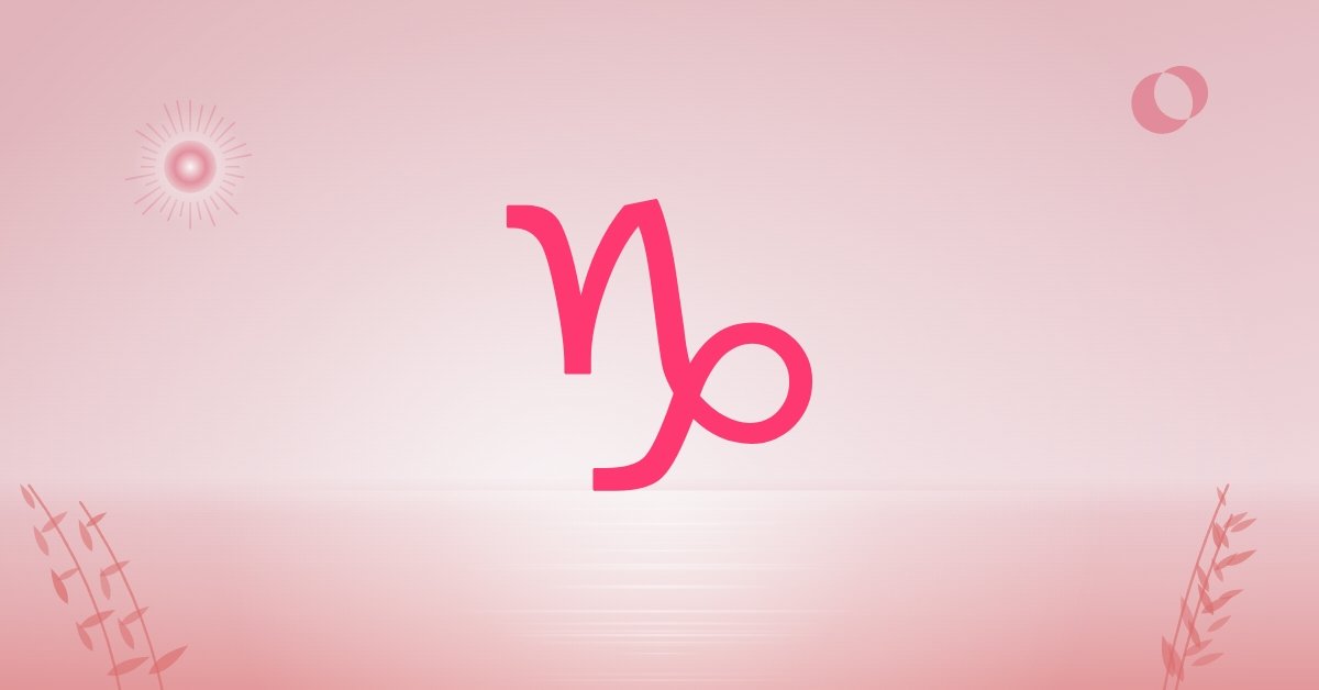 Daily Capricorn Horoscope: Karma May Bring One of These 3 Zodiac Signs Back Today