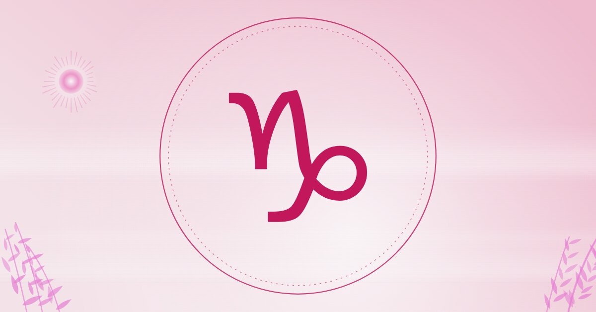 Capricorn Love Horoscope: 3 Zodiac Signs Who Could Confess Their Feelings to Capricorn
