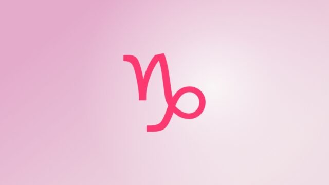 Daily Capricorn Horoscope: One of These 3 Zodiac Signs May Finally Confess Their Love to Capricorn Today
