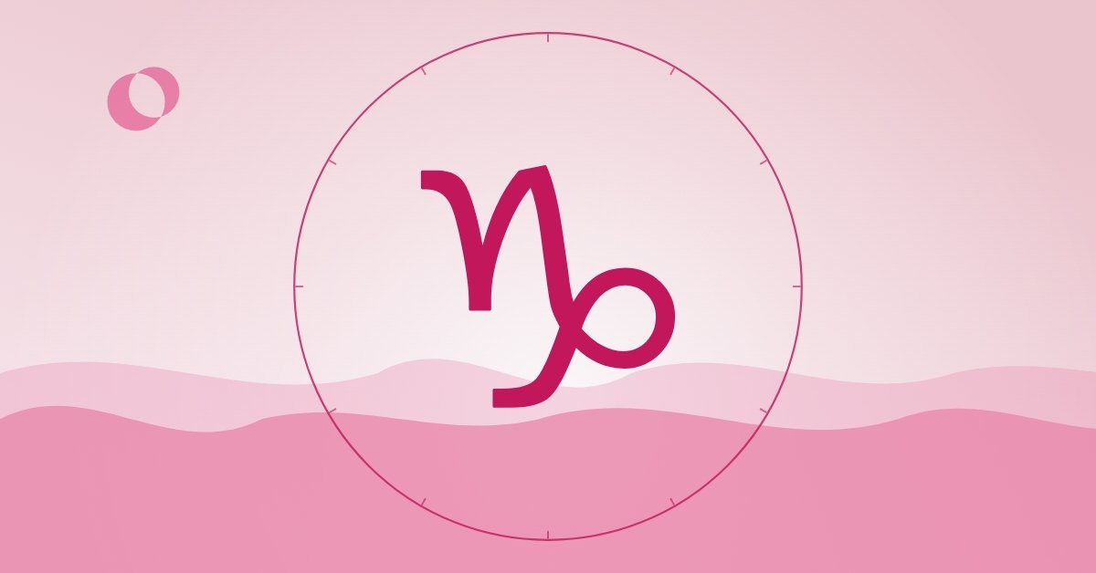 Capricorn Love Horoscope: One of These 3 Zodiac Signs Could Become Capricorn's Greatest Love
