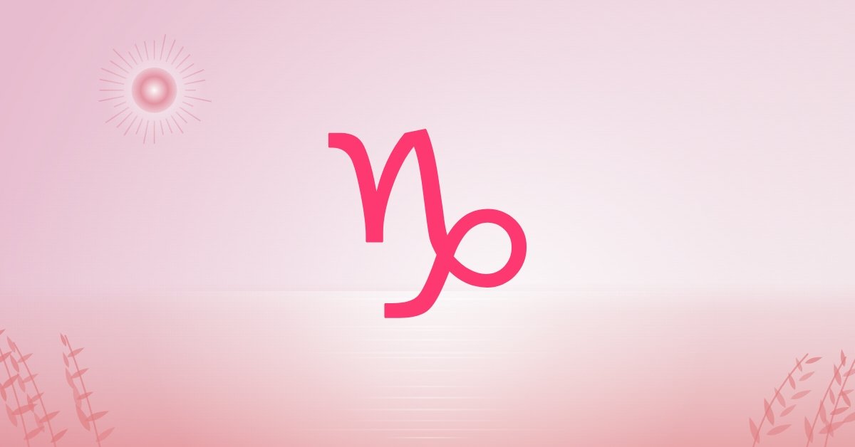 Daily Capricorn Horoscope for September 1: The 3 Zodiac Signs Who May Ask Capricorn for a Secret Romance