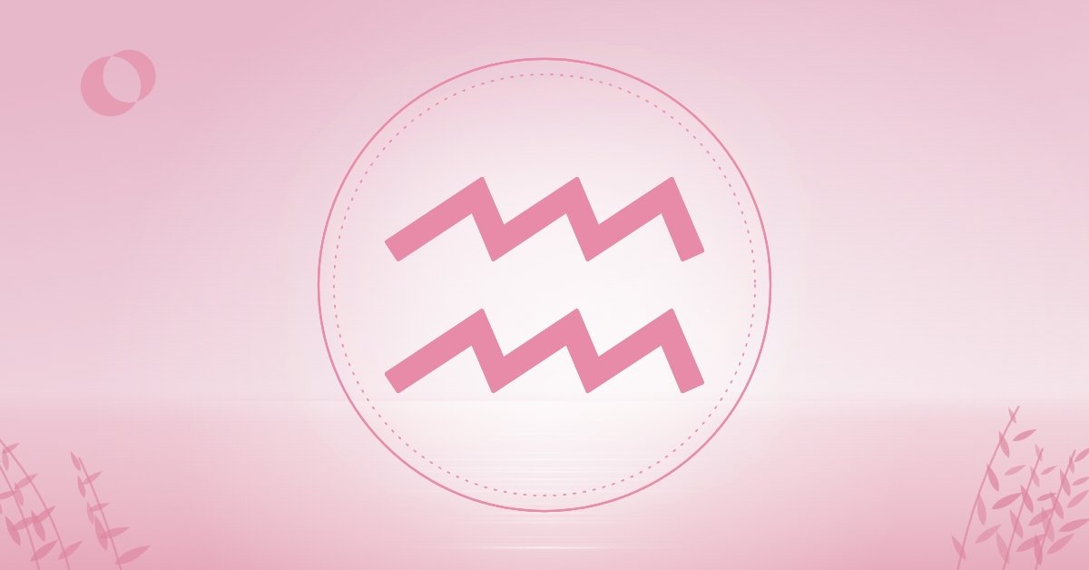 These 3 Zodiac Signs May Confess Love to Aquarius