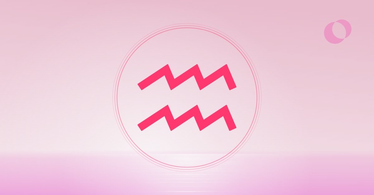 3 Zodiac Signs Who Could Deeply Regret Losing Aquarius