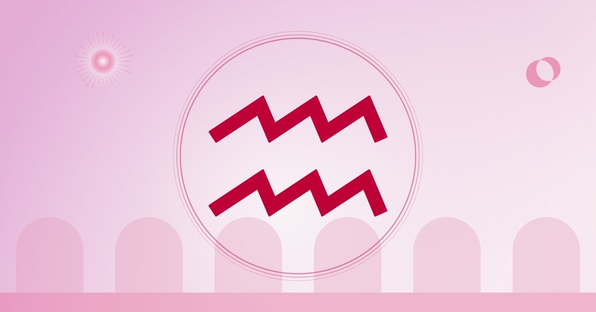 Aquarius Karma Horoscope: One of These 3 Zodiac Signs Was Meant to Return to You