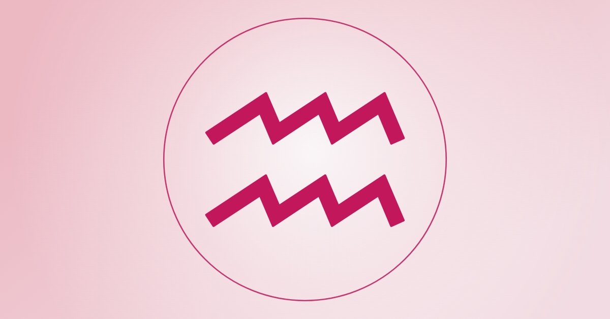 Aquarius Love Horoscope: One of These 3 Zodiac Signs Could Be Your Perfect Love