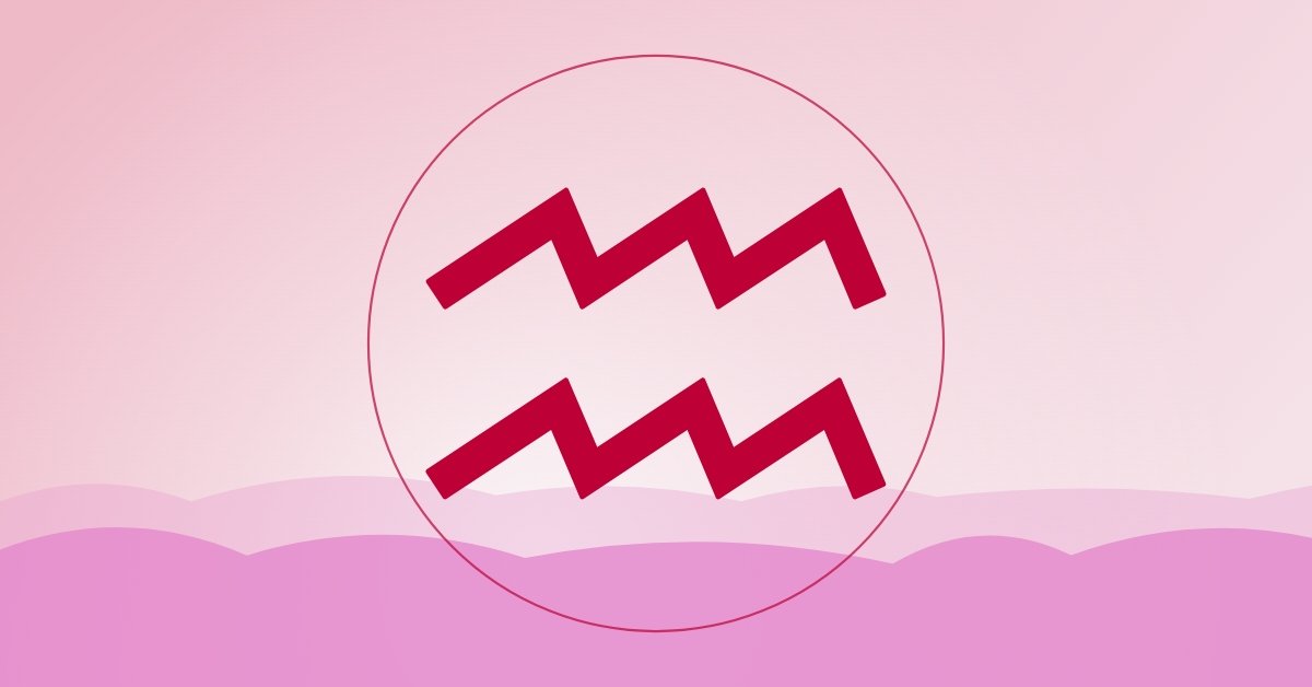 These 3 Zodiac Signs Miss Aquarius More Than Ever