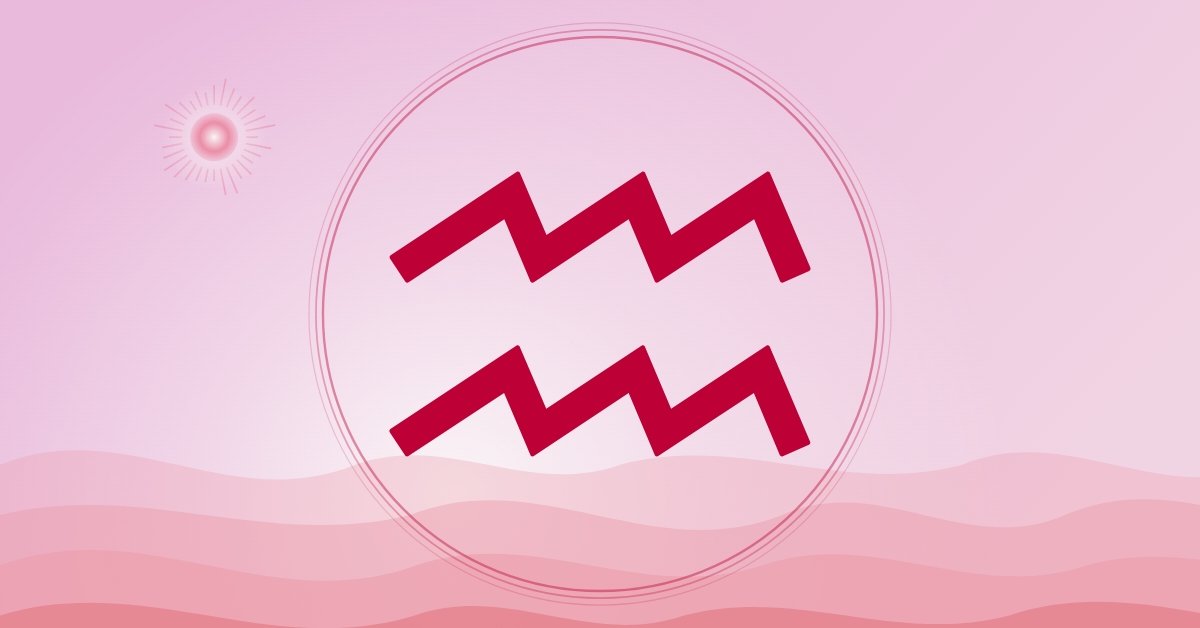 Aquarius, You Need to Worry About These 3 Zodiac Signs