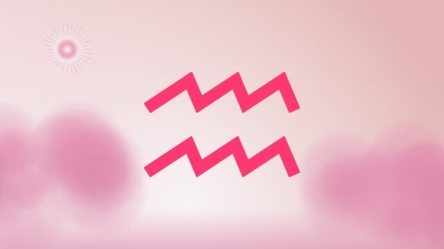 Daily Aquarius Horoscope These 3 Zodiac Signs May Send Aquarius a Clear Romantic Signal Today