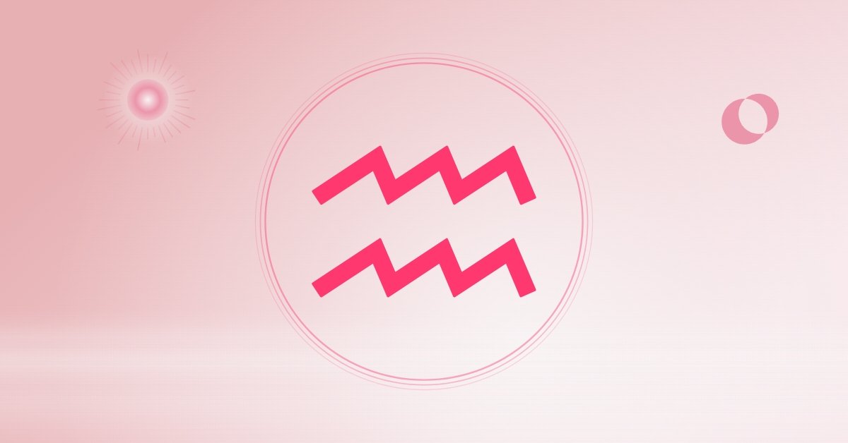 3 Zodiac Signs Who Can’t Stop Thinking About Aquarius