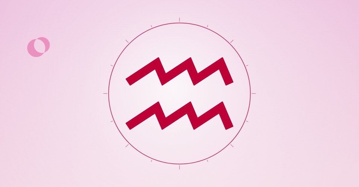 Aquarius Karmic Horoscope: Karma May Bring Back One of These 3 Zodiac Signs to Aquarius at the Right Time