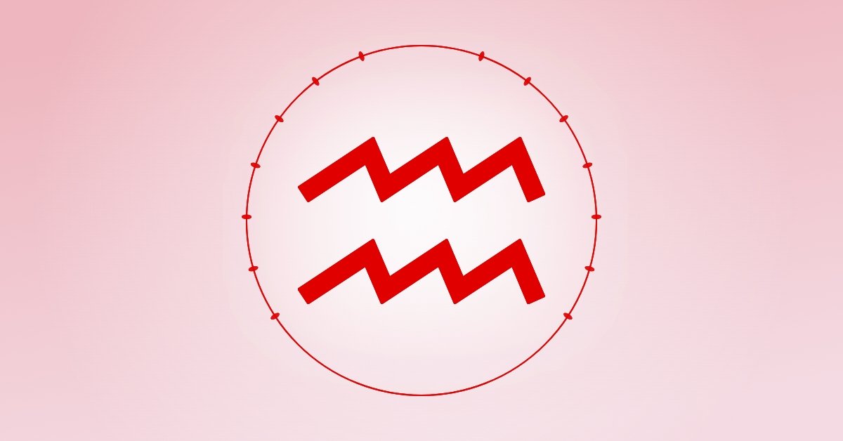 3 Zodiac Signs Who Could Realize They Lost Someone Special in Aquarius