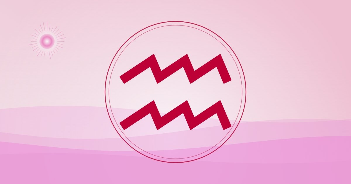 3 Zodiac Signs Karma Keeps Bringing Back to Aquarius