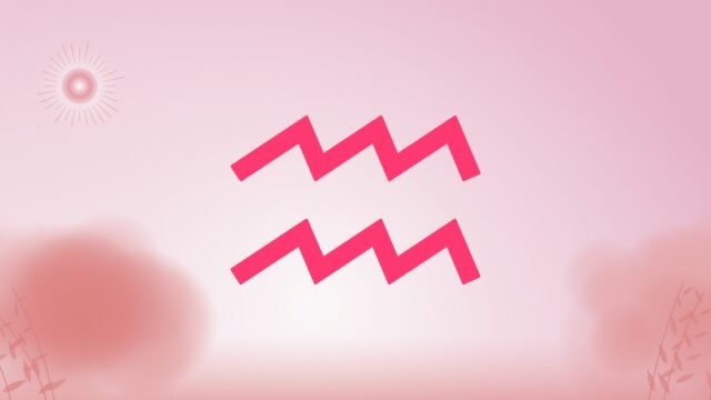 Daily Aquarius Horoscope: One of These 3 Zodiac Signs May Return When You Least Expect It Today