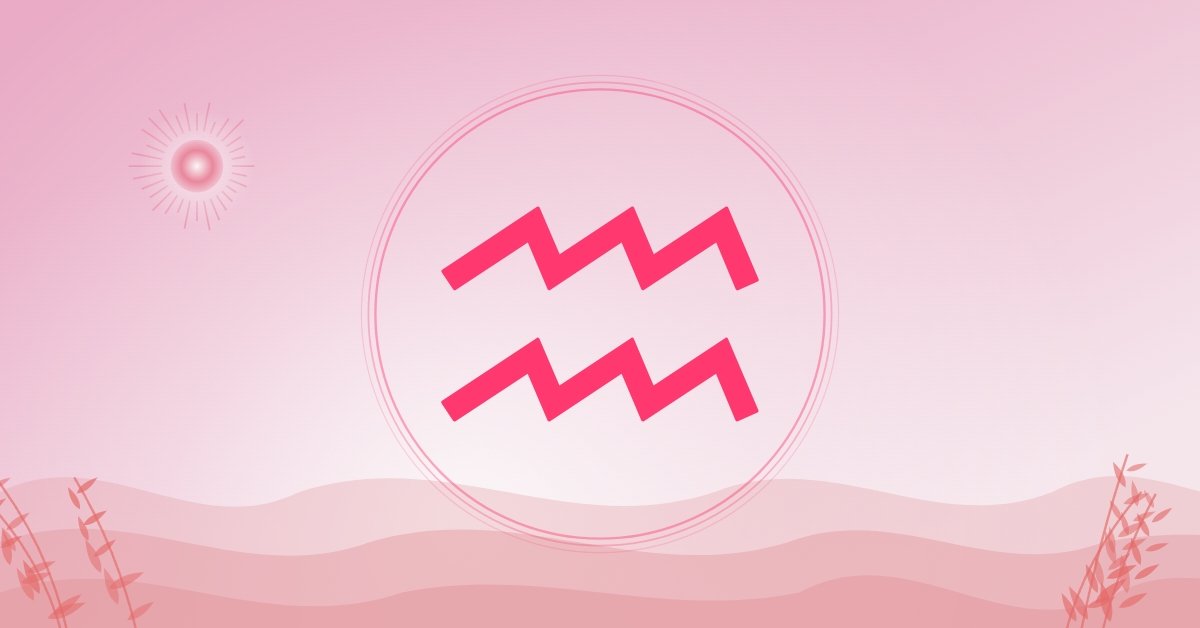 3 Zodiac Signs Who Could Realize Aquarius Was the One They Shouldn’t Have Lost