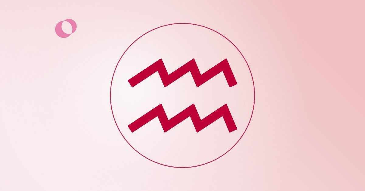 Aquarius Karma Horoscope: Karma May Bring One of These 3 Zodiac Signs Back to Aquarius