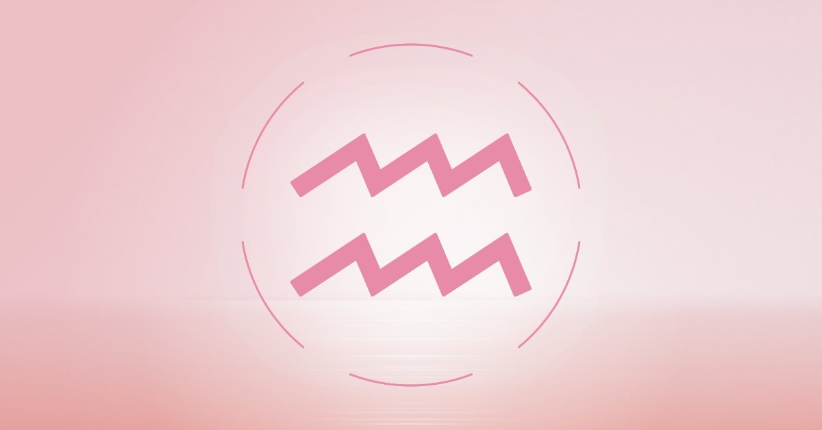 3 Zodiac Signs Still Unable to Let Aquarius Go Completely