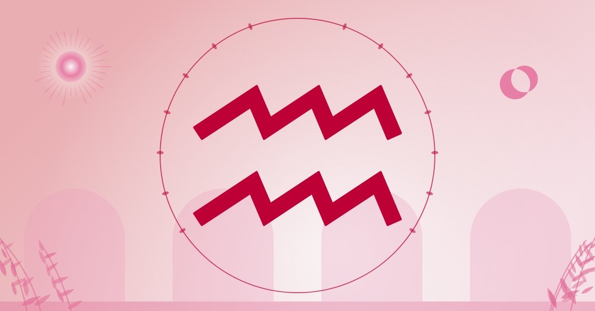 3 Zodiac Signs Who May Never Truly Move On From Aquarius