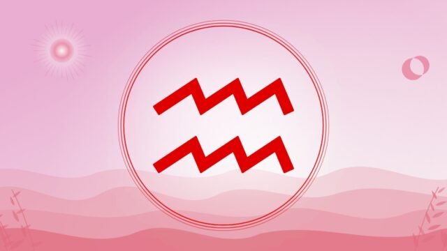 The 3 Zodiac Signs Karma Keeps Pulling Back Toward Aquarius