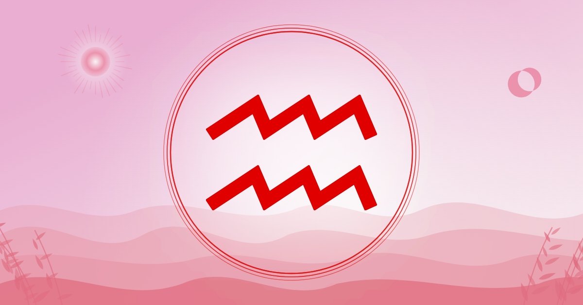 The 3 Zodiac Signs Karma Keeps Pulling Back Toward Aquarius