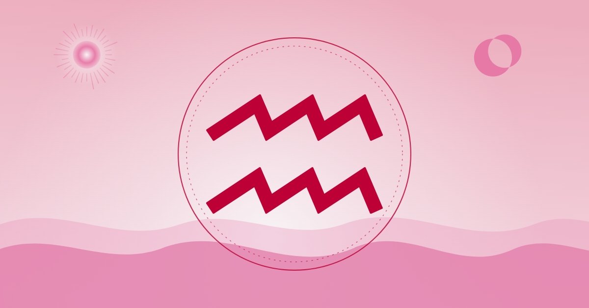 Aquarius, Your Guardian Angel Is Trying to Reveal Someone’s True Intentions