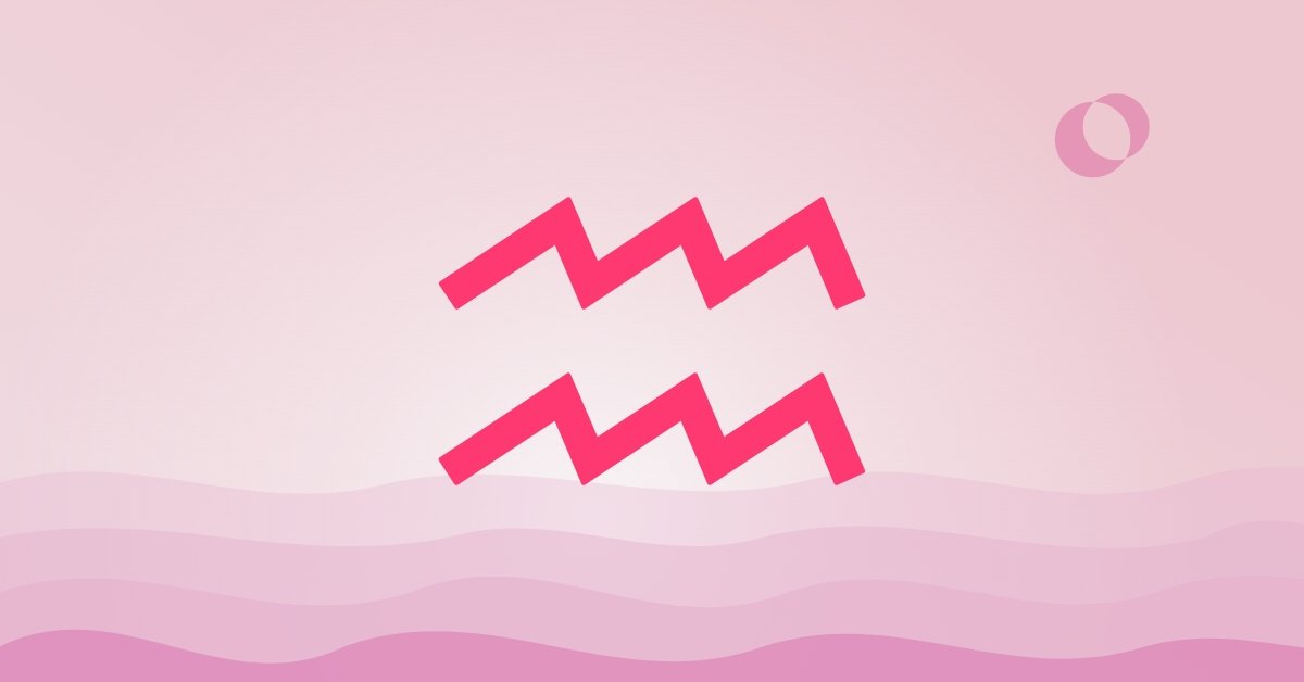 Daily Aquarius Horoscope: These 3 Zodiac Signs May Be Thinking About Coming Back Today