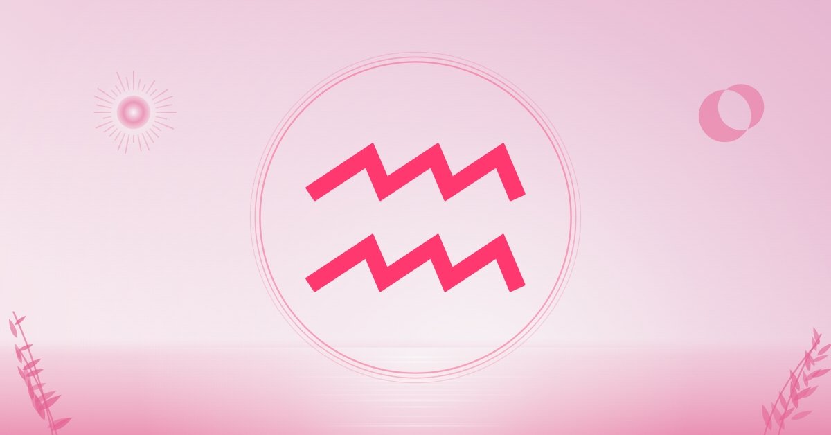 3 Zodiac Signs Who Secretly Miss Aquarius More Than They Admit