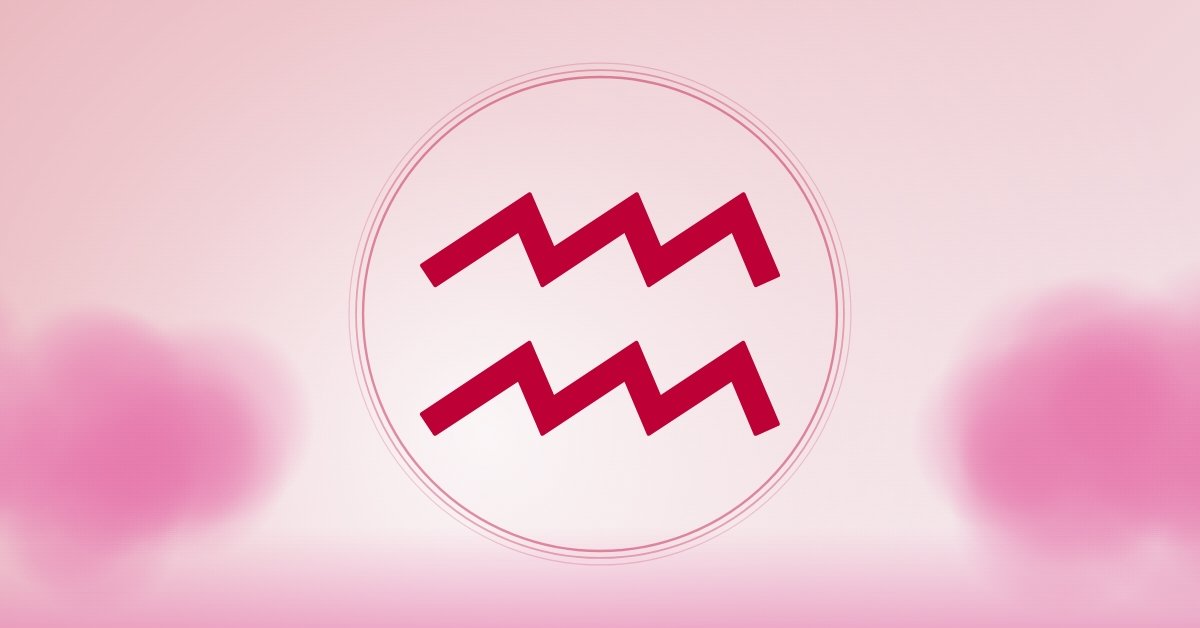 Aquarius Karmic Horoscope: These 3 Zodiac Signs Are Entering Your Life for a Karmic Reason