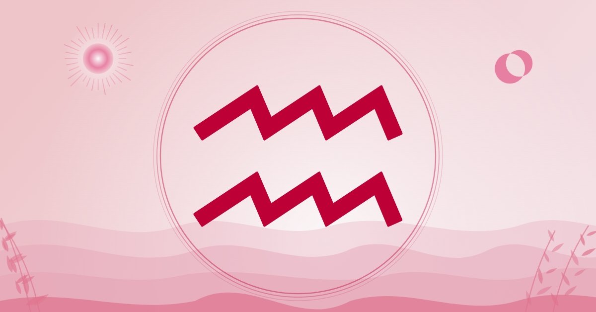 3 Zodiac Signs Who May Never Truly Get Over Aquarius