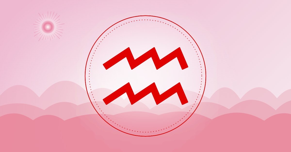 3 Zodiac Signs Karma Keeps Reconnecting With Aquarius