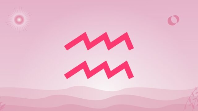 Daily Aquarius Horoscope: These 3 Zodiac Signs May Return to Aquarius for a Karmic Reason Today