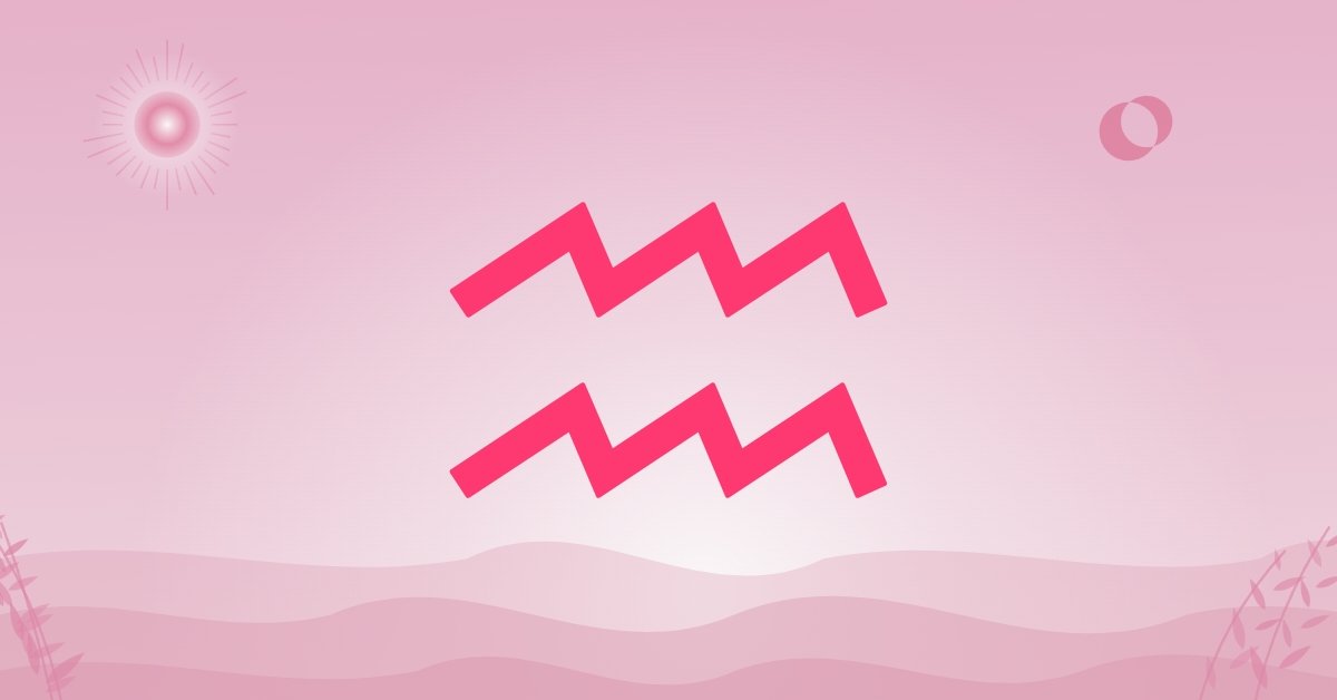 Daily Aquarius Horoscope: These 3 Zodiac Signs May Return to Aquarius for a Karmic Reason Today