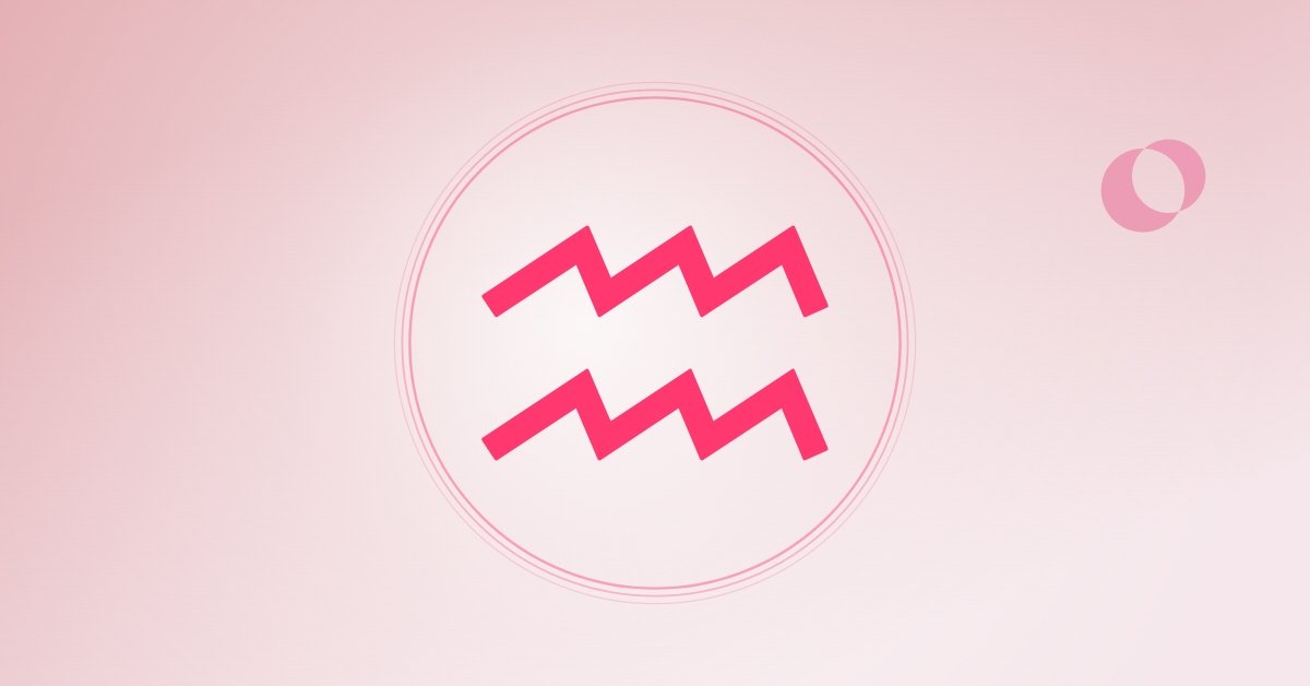 3 Zodiac Signs Who Regret Losing Aquarius