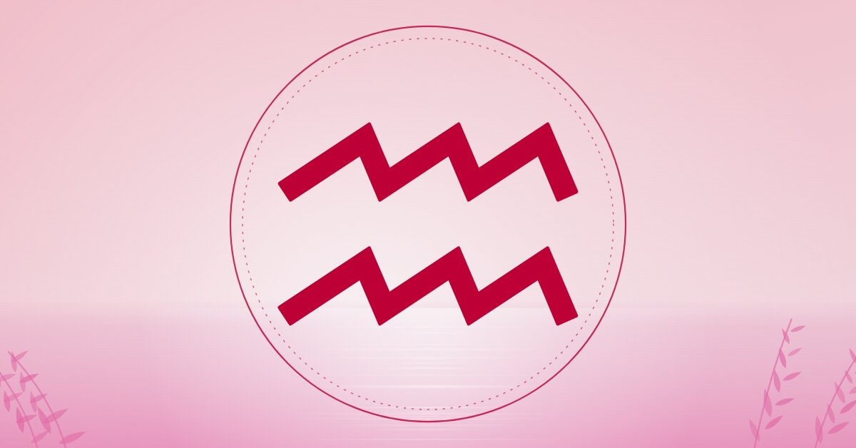 3 Zodiac Signs Who Could Become Obsessed With Aquarius