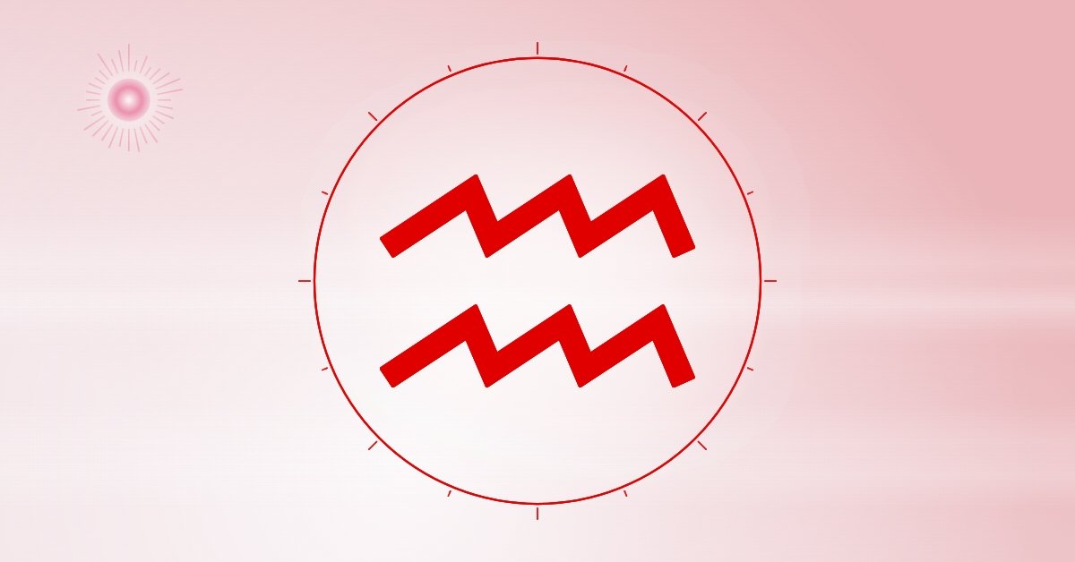 3 Zodiac Signs Who May Regret Losing Aquarius