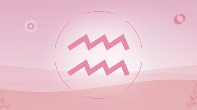 3 Zodiac Signs Most Likely to Never Get Over Aquarius