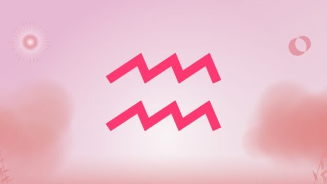 Daily Aquarius Horoscope: 3 Zodiac Signs Karma Could Bring Back Into Your Life Today