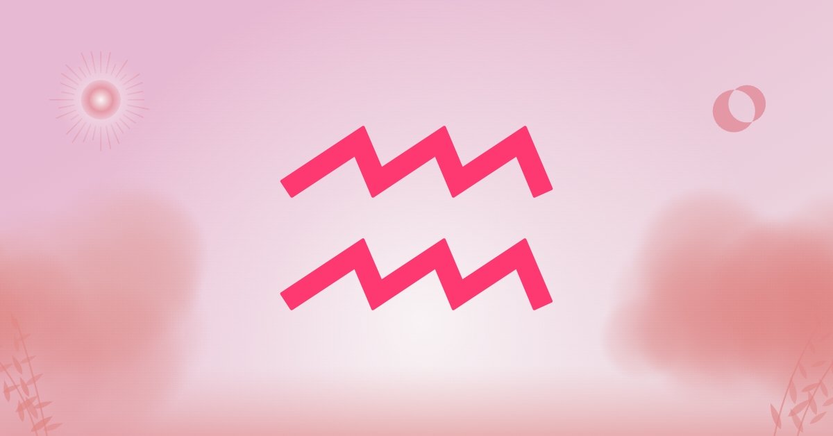 Daily Aquarius Horoscope: 3 Zodiac Signs Karma Could Bring Back Into Your Life Today