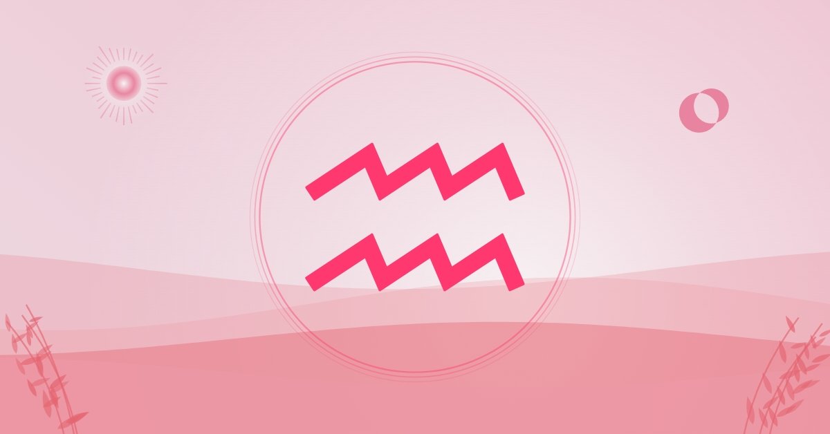 3 Zodiac Signs Most Likely to Never Get Over Aquarius