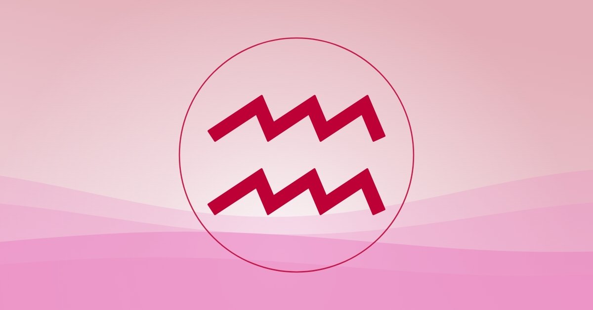 Aquarius Karma Horoscope: The 3 Zodiac Signs Karma Keeps Bringing Back to Aquarius