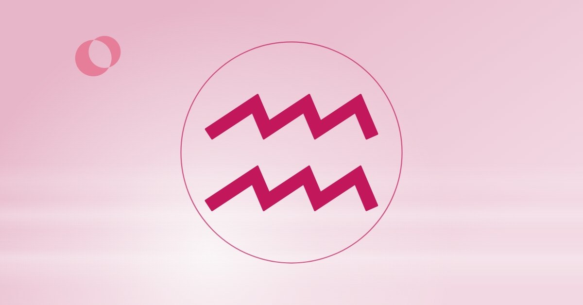 Aquarius Love Horoscope: The 3 Zodiac Signs Who Secretly Can’t Stop Imagining a Future With Aquarius