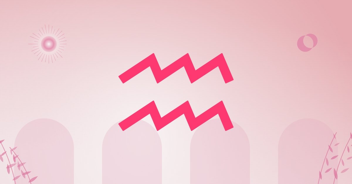 AQUARIUS, PAY ATTENTION TODAY! One of These 3 Zodiac Signs Could Bring News You Did Not See Coming!