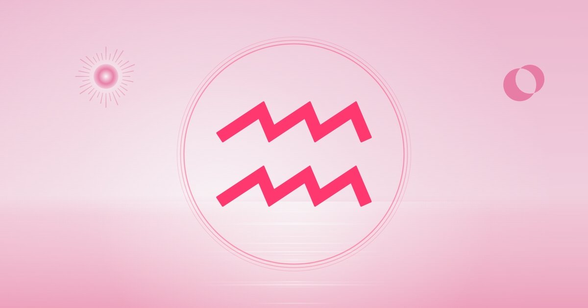 AQUARIUS, PREPARE YOURSELF! The First Days of October Are About to Get Intense — You Have Unfinished Business With One of These 3 Zodiac Signs!